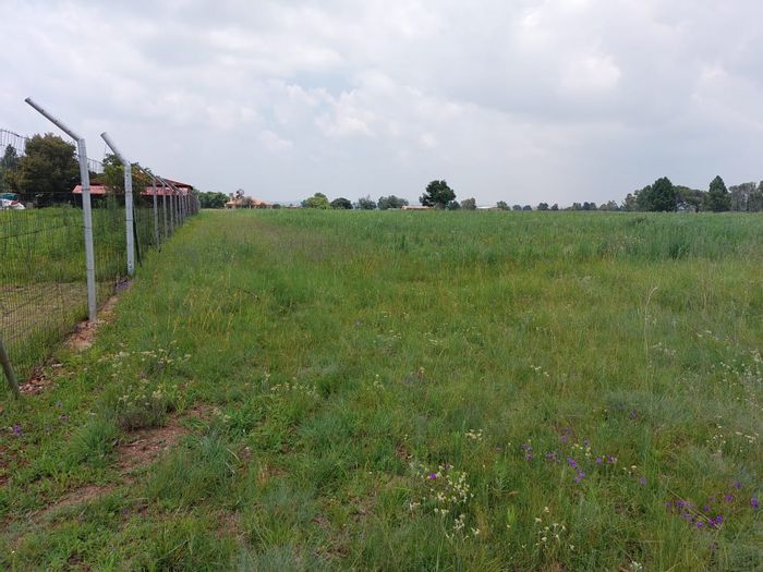 Property #2103628, Vacant Land Residential for sale in Kookrus