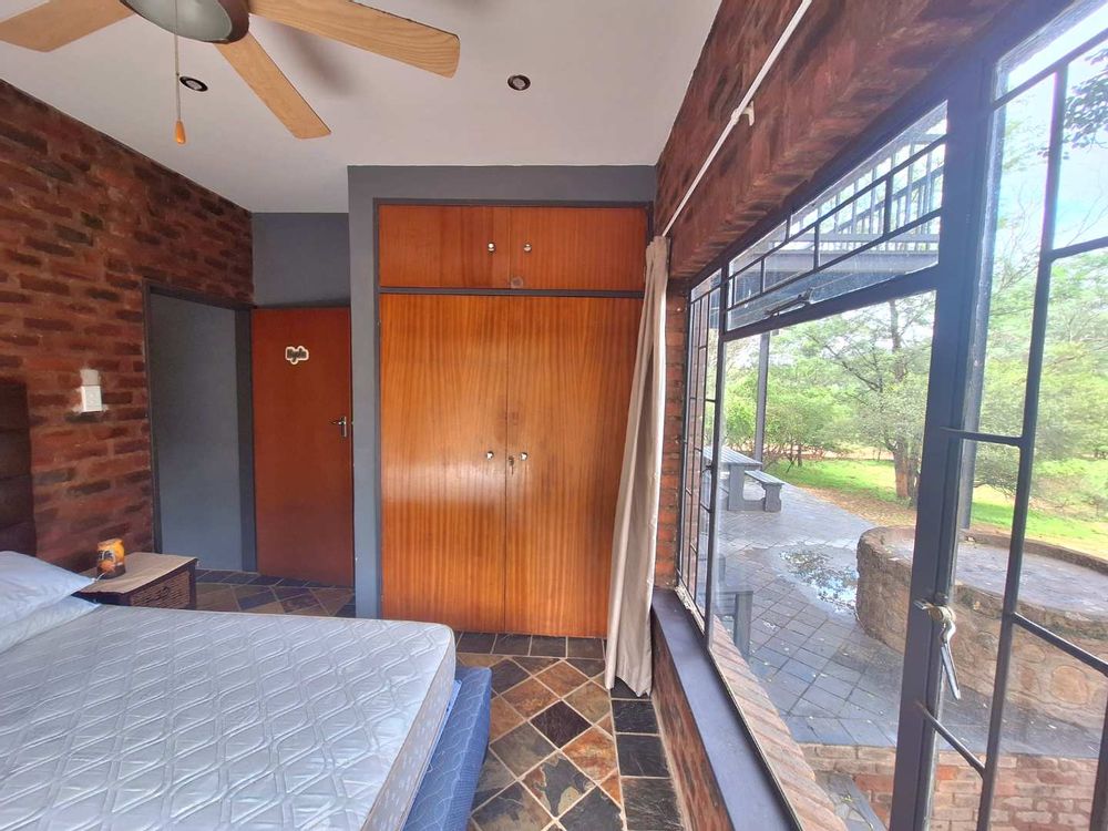 3rd bedroom downstairs