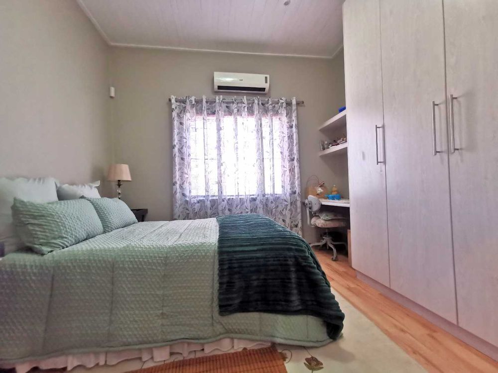 MAIN DWELLING BEDROOM 2 