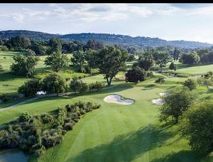 For Sale: Sandringham Apartment with golf course views, pool, and secure estate amenities.