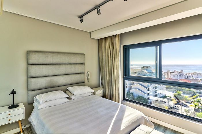 Property #2106398, Apartment for sale in Bantry Bay