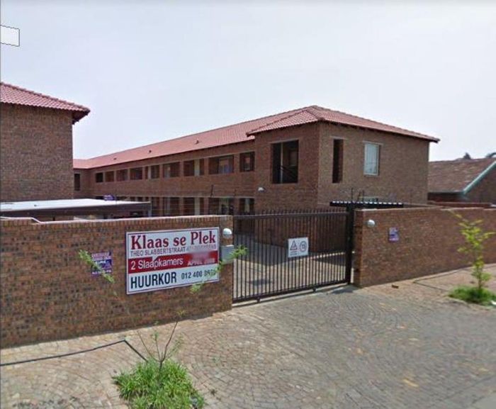Property #2229505, Apartment rental monthly in Booysens