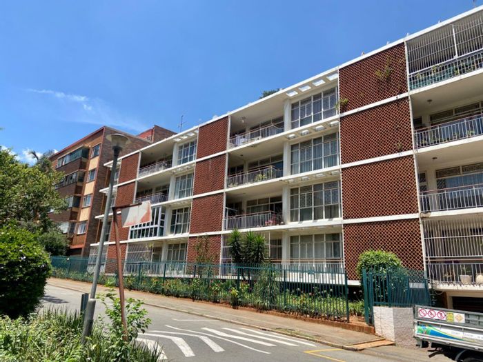 Property #2101383, Apartment for sale in Parktown