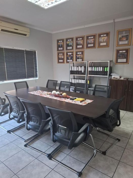 Property #2430043, Office For Sale in Windhoek West