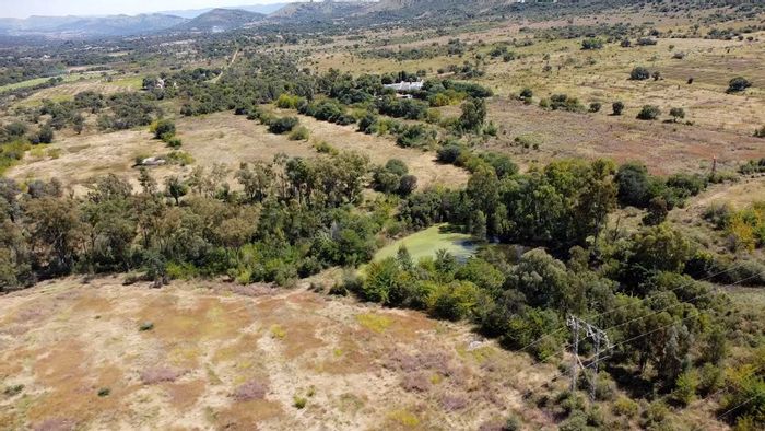 Property #2071072, Farm pending sale in Hartbeespoort Central