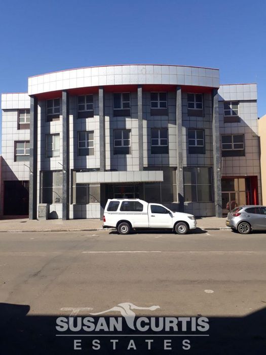 Mixed Use Building For Sale in Walvis Bay Central