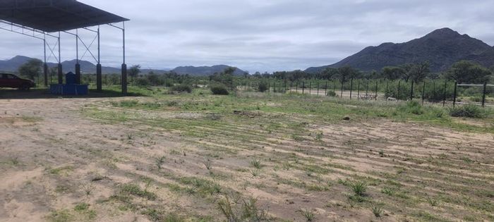 Property #1989095, Small Holding for sale in Windhoek