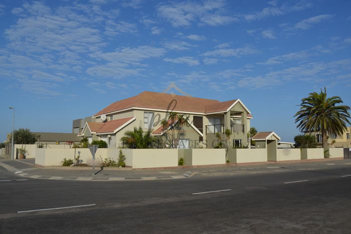 Property #2255498, House for sale in Swakopmund Ext 9
