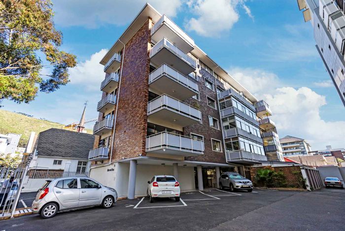 Property #2191812, Apartment for sale in Sea Point