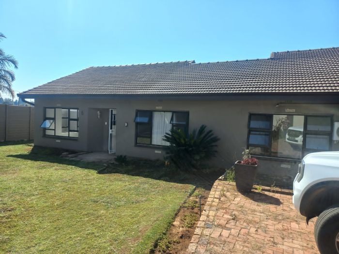 Property #2253663, House for sale in Kempton Park Ext 5