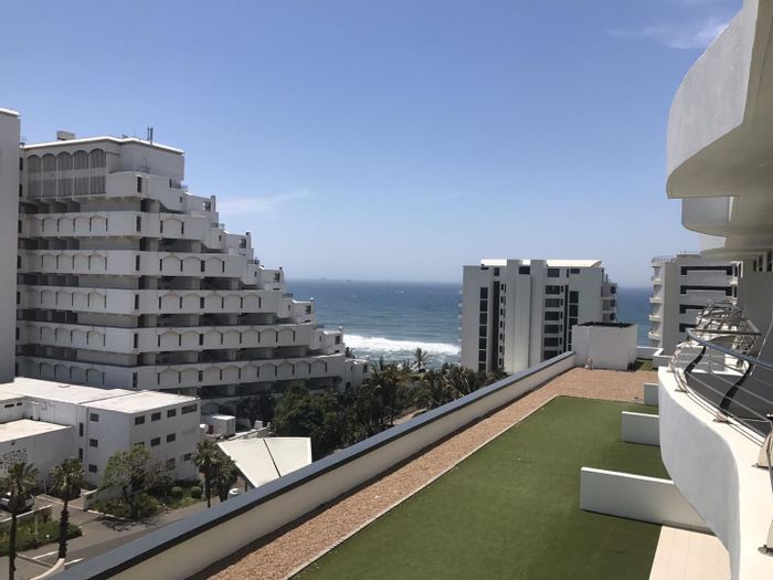 Property #2107024, Apartment rental monthly in Umhlanga