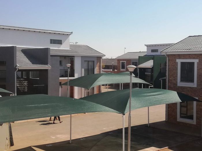 Property #2174743, Apartment for sale in Protea