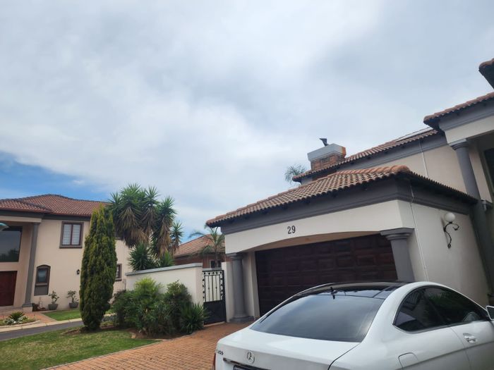 Boksburg 9 Residential properties to rent