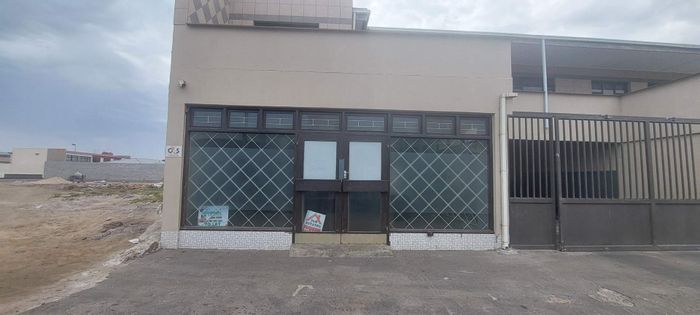 Property #2223066, Business rental monthly in Walvis Bay Central