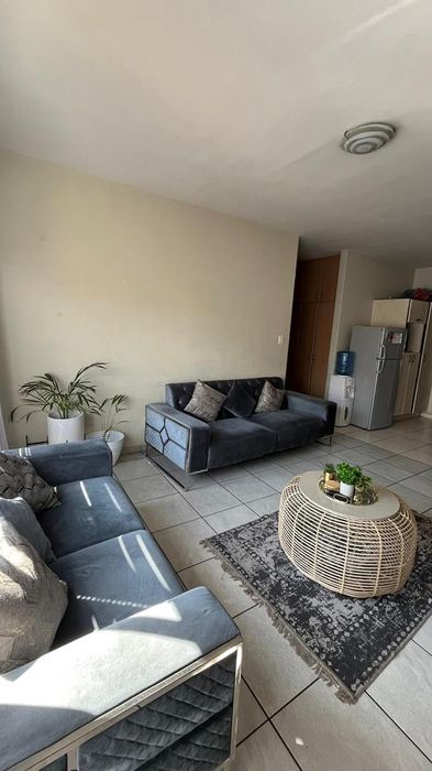3-Bedroom Apartment in Klein Windhoek with Open Living Space and Built-in Cupboards For Sale