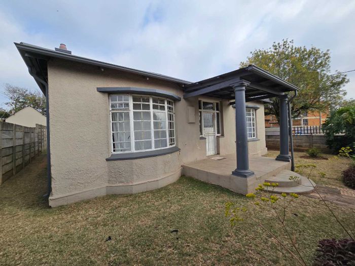 Property #2221978, House rental monthly in Benoni West