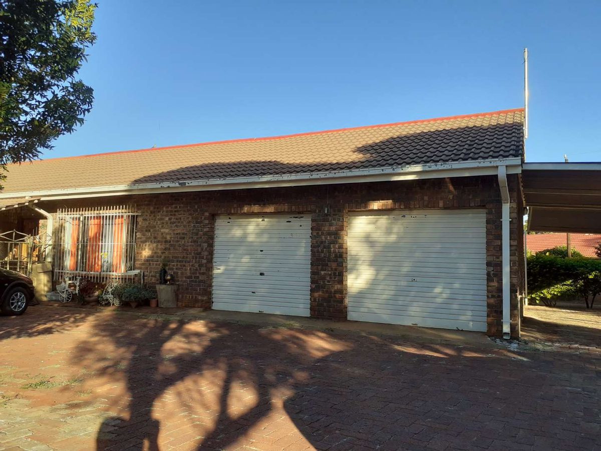 Property for sale South Africa Get A Home