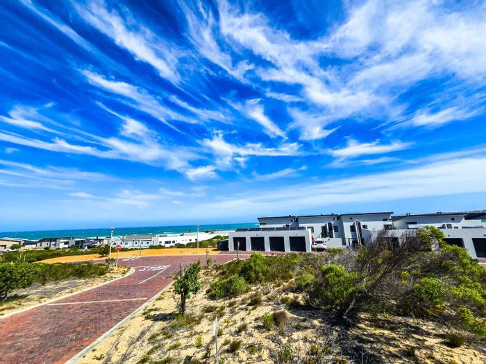 Vacant Land Residential For Sale in Stilbaai Oos with approved plans and beach access.