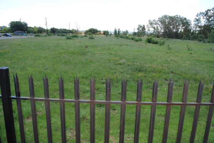 Property #1927857, Vacant Land Residential for sale in Riversdale