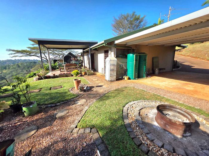 House for Sale in Waterfall Central: 3 beds, eco-friendly features, ample space.