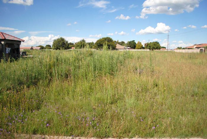 Property #2207347, Vacant Land Residential for sale in Riversdale