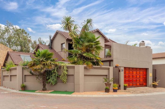 Property #2185008, Cluster rental monthly in Northvilla
