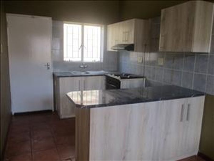 Property #2209091, Townhouse for sale in Khomasdal