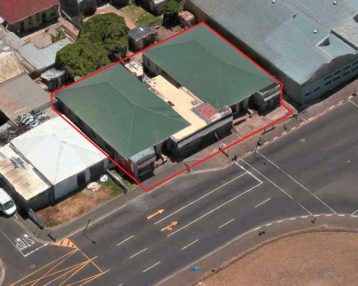 Property #2135153, Mixed Use for sale in Ndabeni