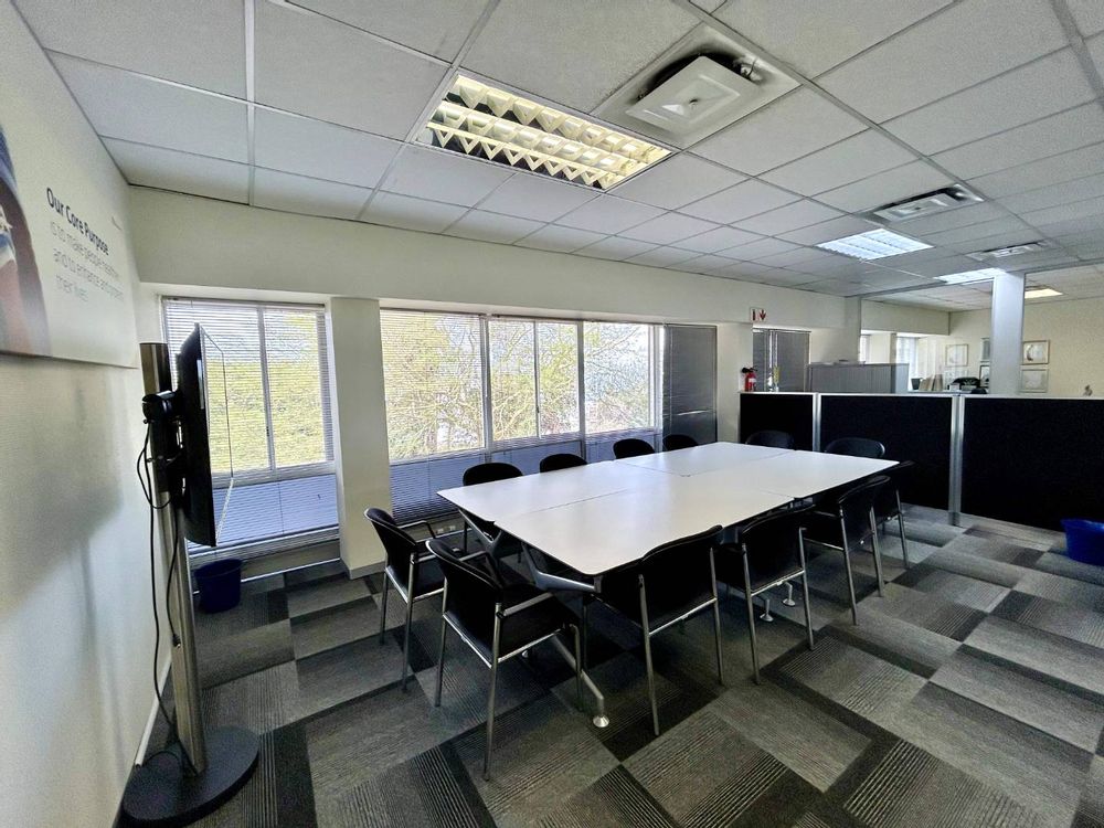 Boardroom - 1 Frosterly Crescent-La Lucia Ridge-Office Rental-To Let-Lease-Umhlanga