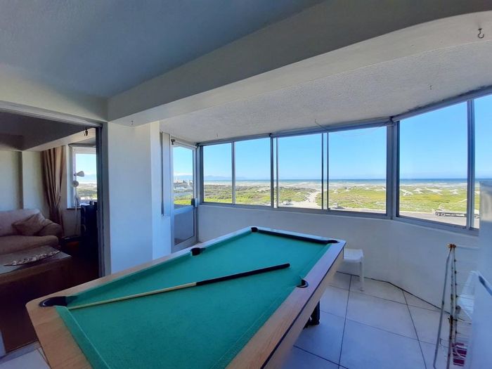 Property #2174065, Apartment for sale in Muizenberg