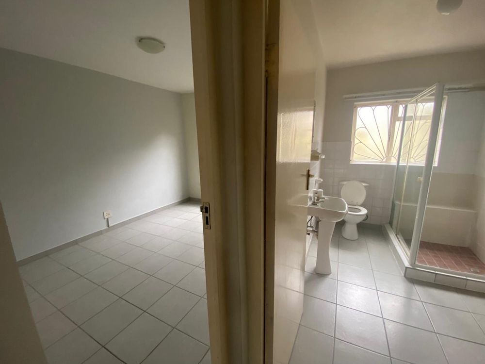 Flat 3 ( Guest W/C ) 