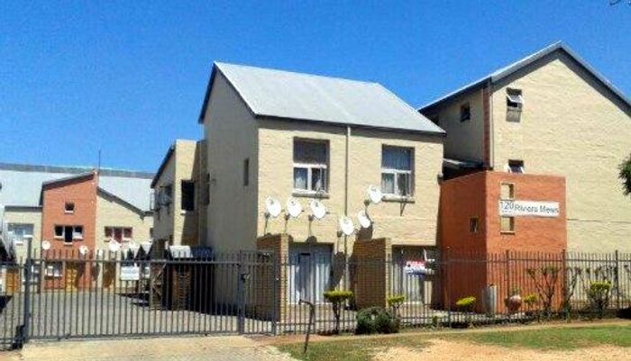 Property #2137606, Apartment for sale in Riviera