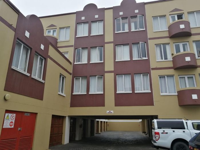 Property #2077721, Apartment for sale in Swakopmund Central