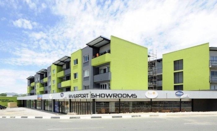 Property #1317491, Apartment for sale in Windhoek Industrial