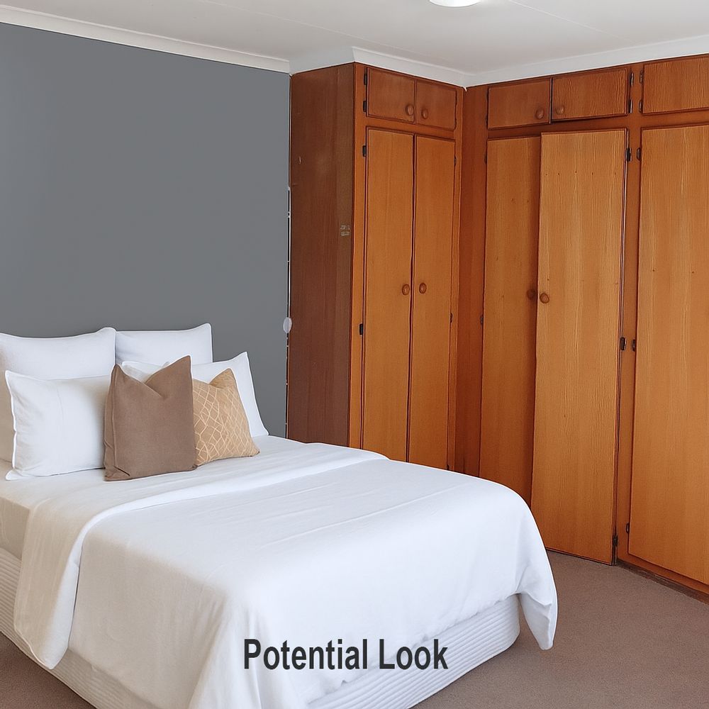 Rendered Potential Look