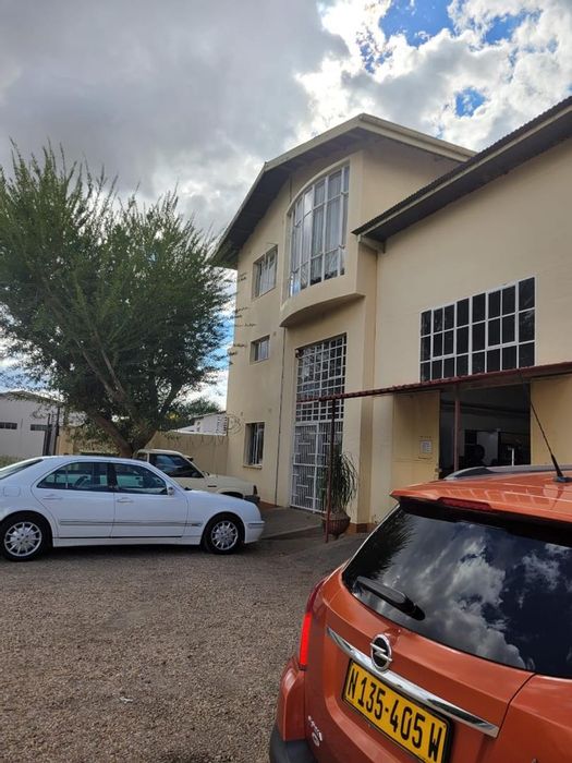 Property #2231213, Business sold in Windhoek South