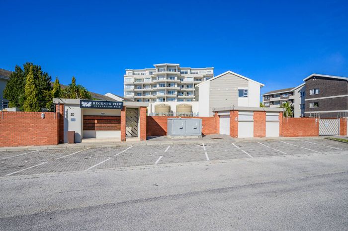 Property #2397965, Apartment For Sale in Humewood