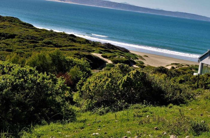 Prime Vacant Land for Sale in Vleesbaai Central - Your Coastal Dream Awaits!