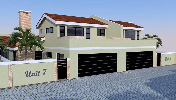 Property #2230962, Townhouse for sale in Henties Bay Central