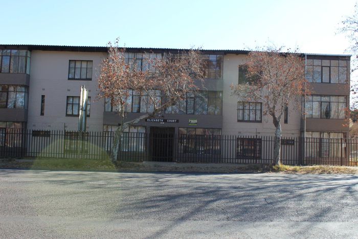Property #2144754, Apartment rental monthly in Pretoria West