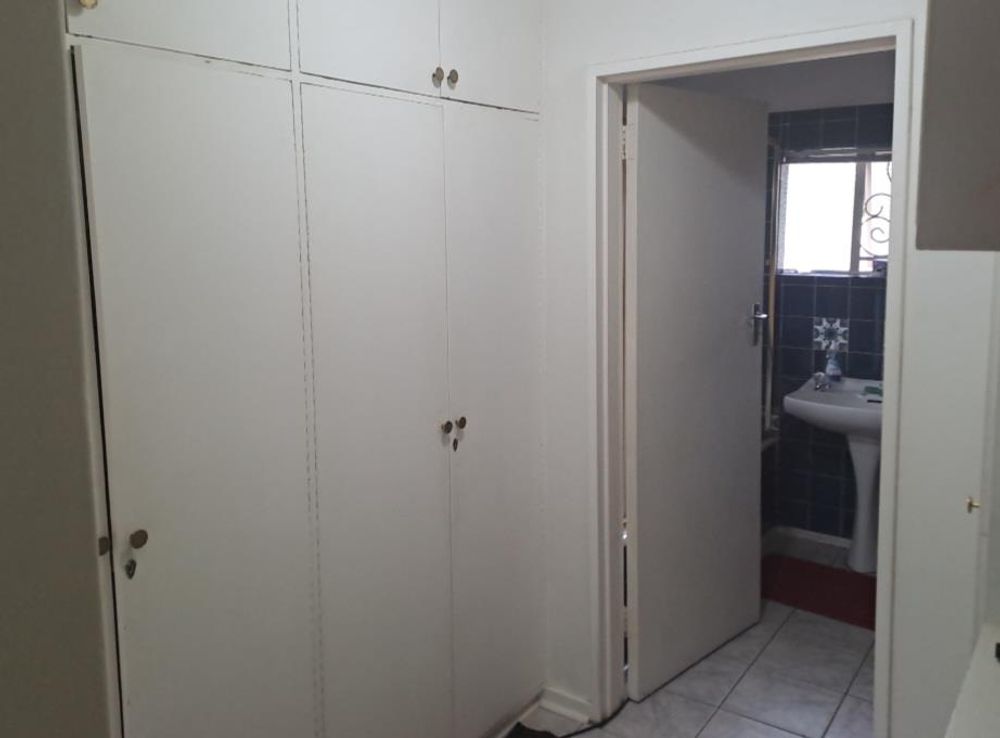 Dressing Room (Main Bedroom)