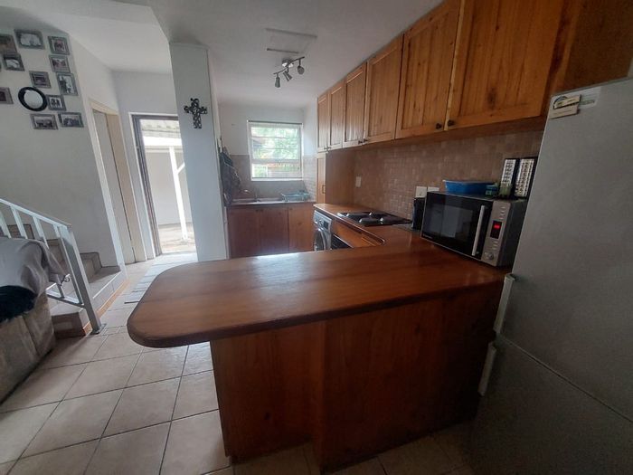 Property #2146065, Apartment for sale in Meer En See