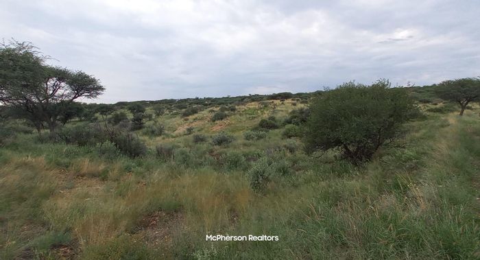 Property #2231392, Vacant Land Residential rental monthly in Dordabis Central