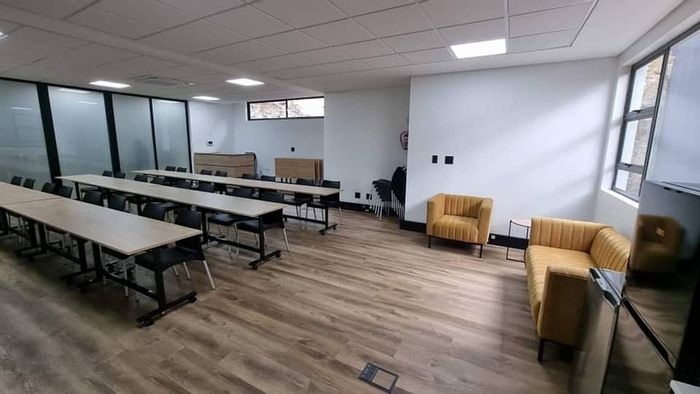Property #2197937, Office Rental Monthly in Windhoek Central