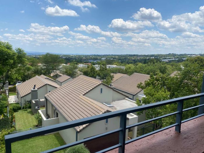 Property #2213111, Apartment rental monthly in Bryanston