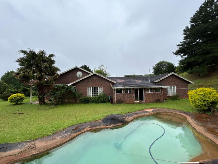 Property #2210735, House rental monthly in Kloof