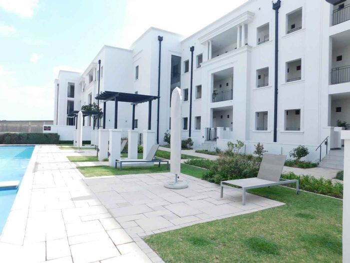 Property #2248857, Apartment rental monthly in Bryanston