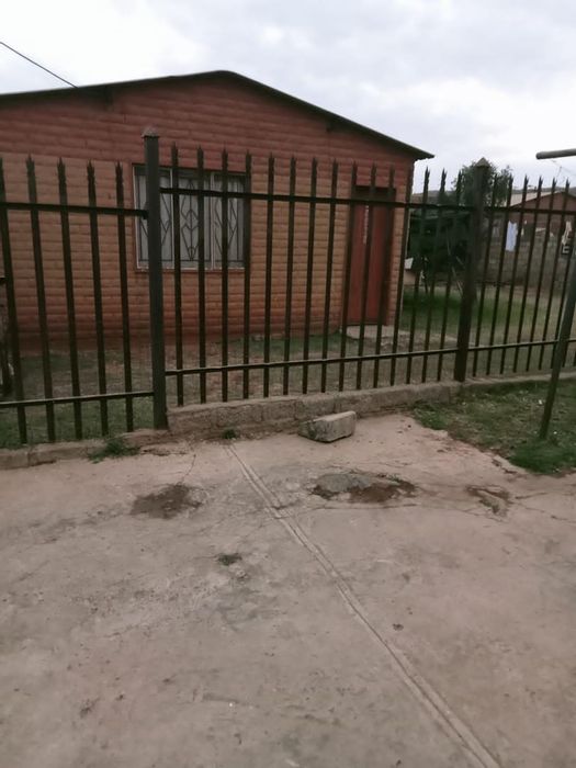 Property #2200299, House for sale in Mamelodi