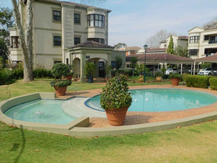Property #2176350, Apartment for sale in Bryanston