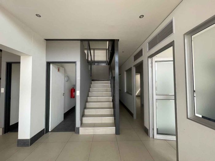 Windhoek North Business Property with Offices, Warehouses, and Ample Parking For Sale